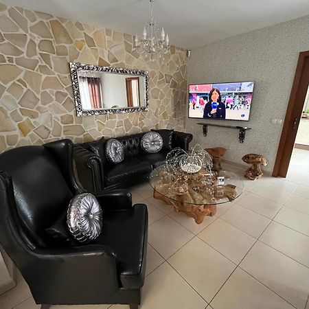 Casa Mararia Villa Gran Tarajal Kültér fotó
