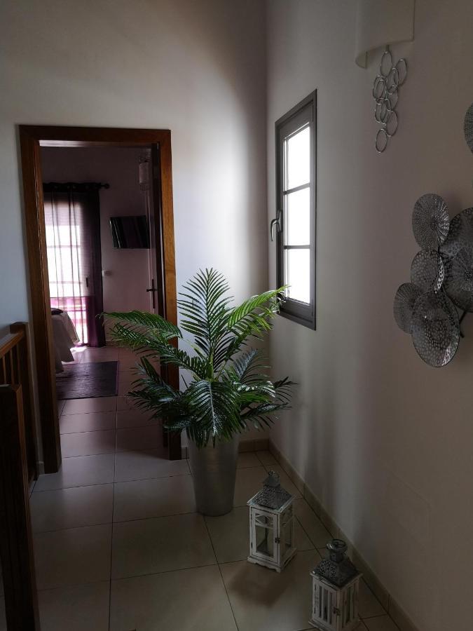 Casa Mararia Villa Gran Tarajal Kültér fotó