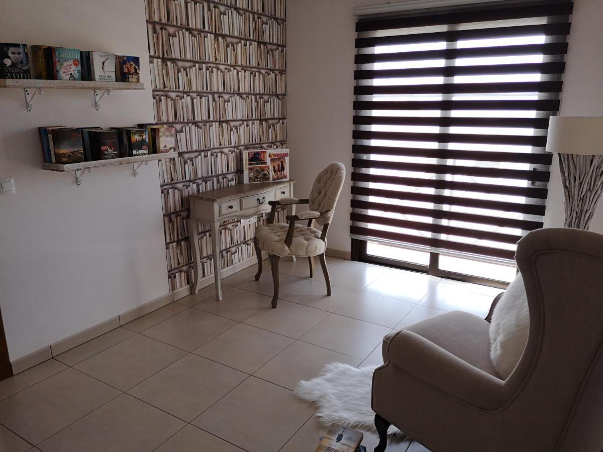 Casa Mararia Villa Gran Tarajal Kültér fotó