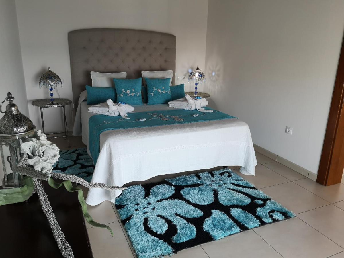 Casa Mararia Villa Gran Tarajal Kültér fotó