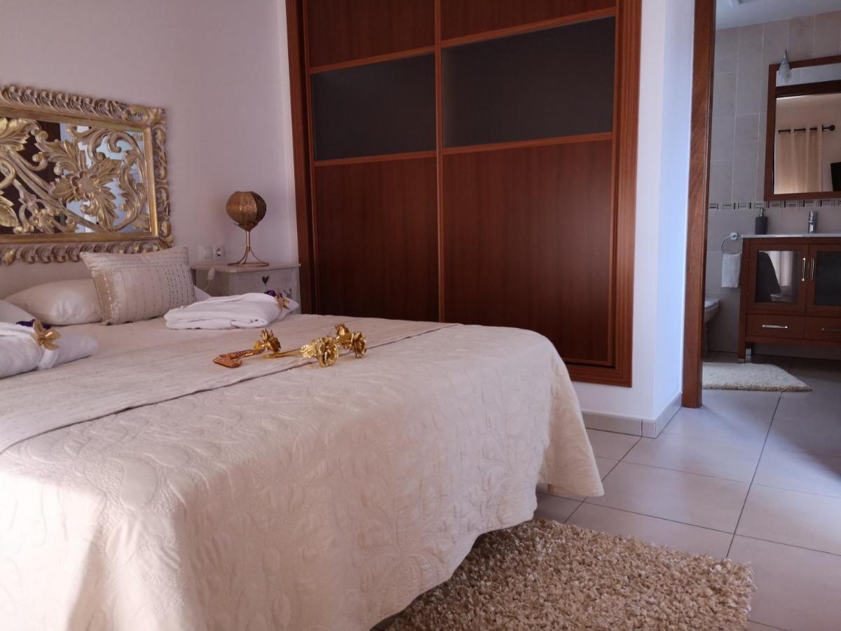 Casa Mararia Villa Gran Tarajal Kültér fotó