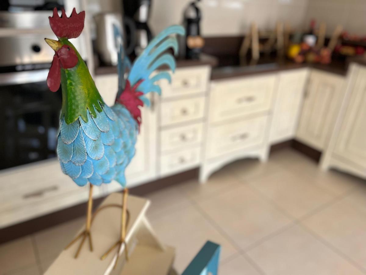 Casa Mararia Villa Gran Tarajal Kültér fotó