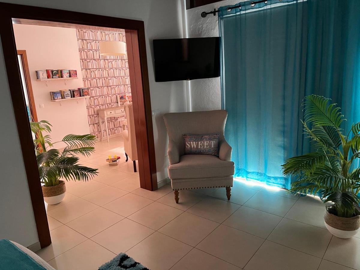 Casa Mararia Villa Gran Tarajal Kültér fotó