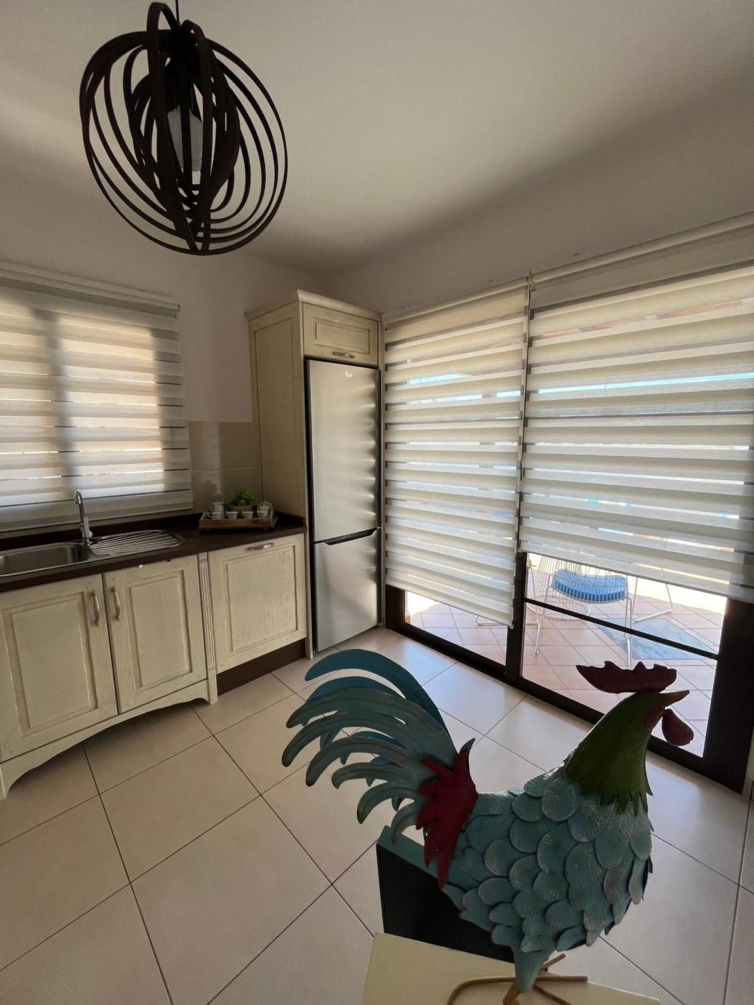 Casa Mararia Villa Gran Tarajal Kültér fotó