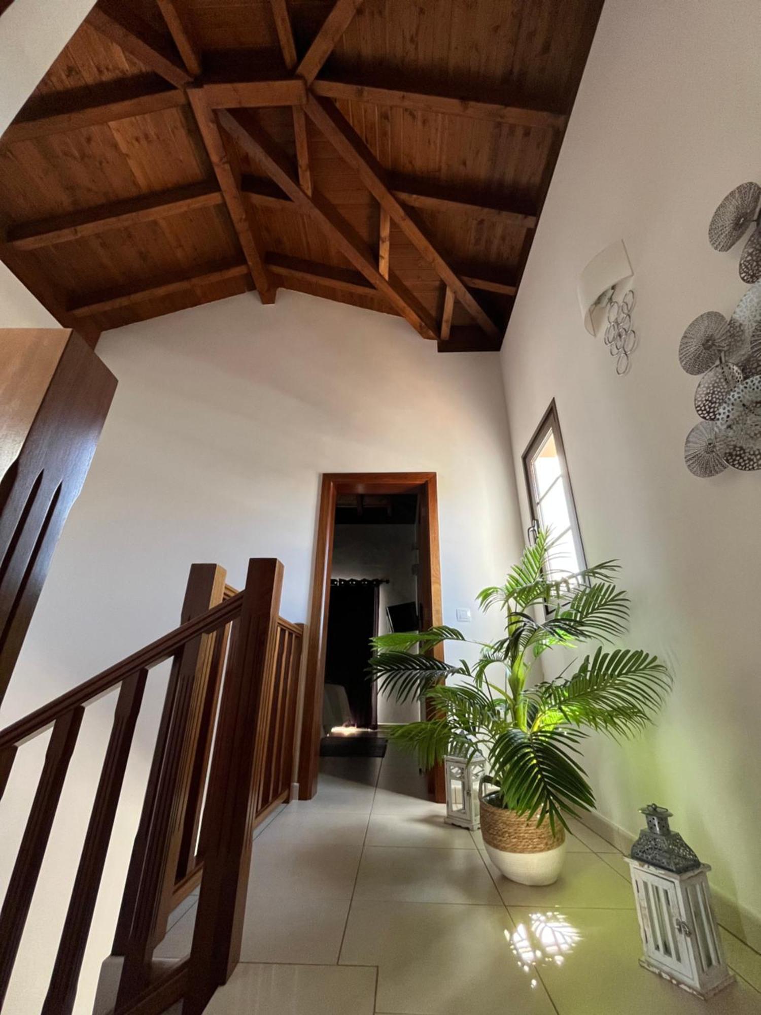 Casa Mararia Villa Gran Tarajal Kültér fotó