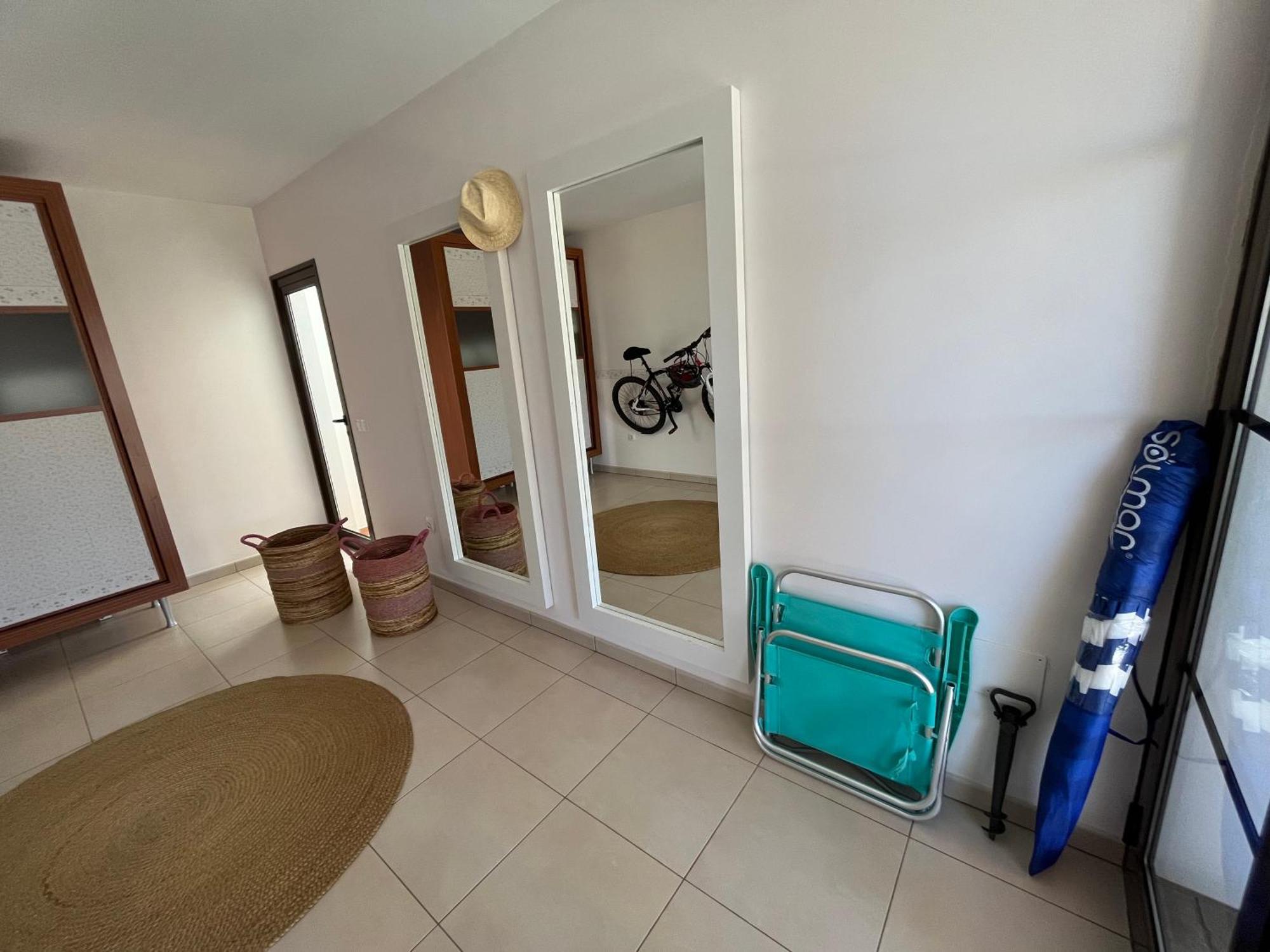 Casa Mararia Villa Gran Tarajal Kültér fotó