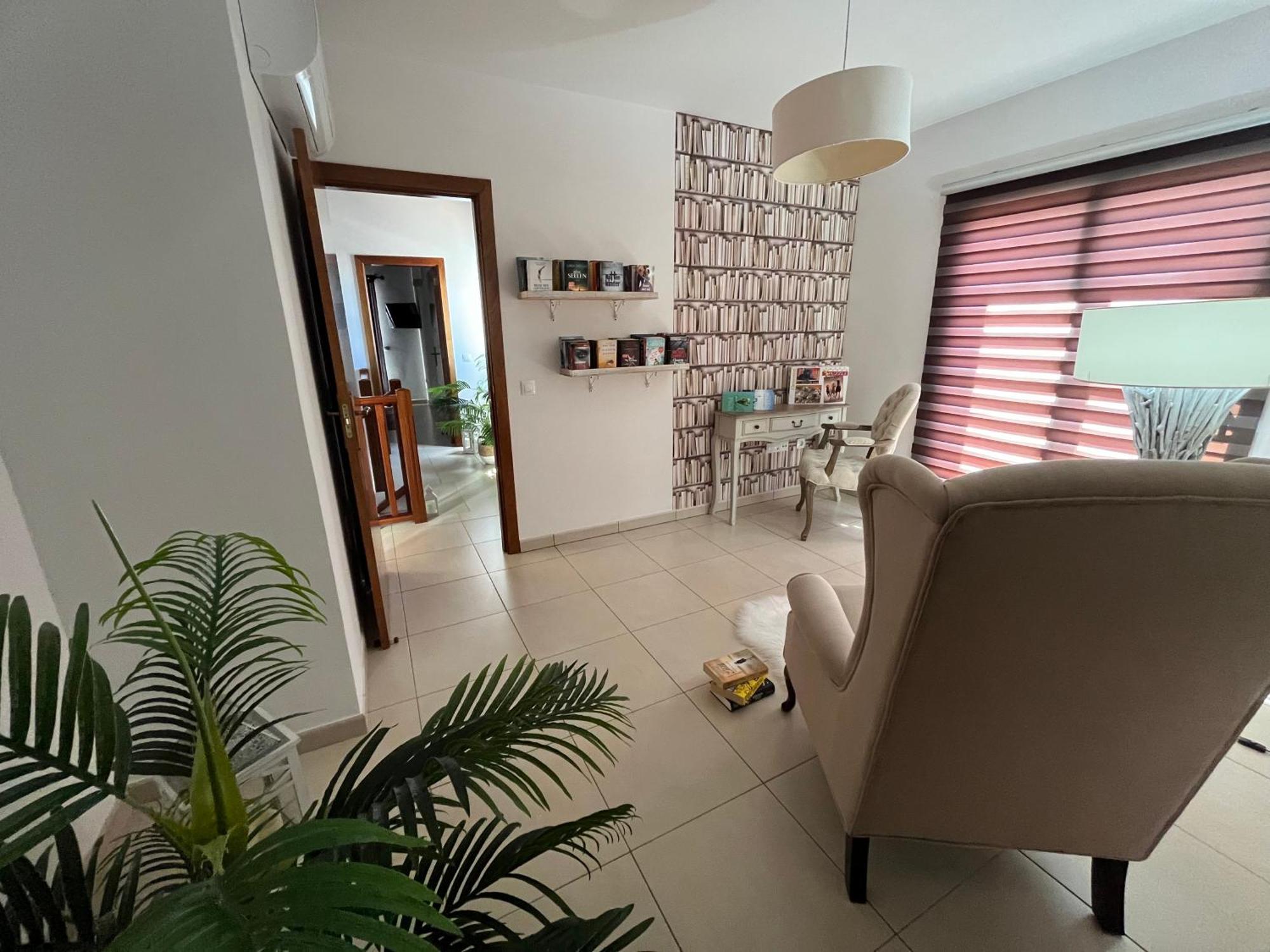 Casa Mararia Villa Gran Tarajal Kültér fotó