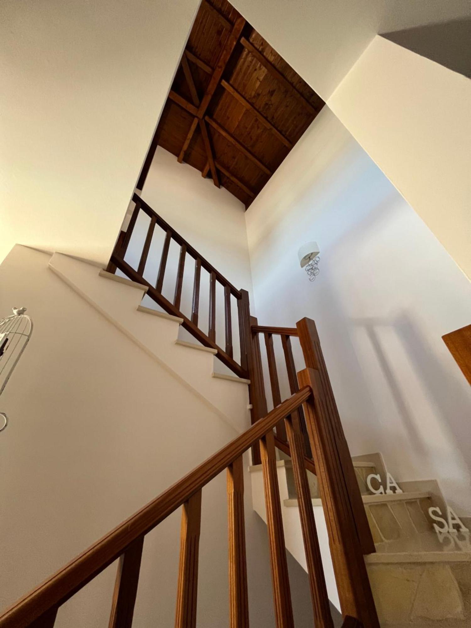 Casa Mararia Villa Gran Tarajal Kültér fotó