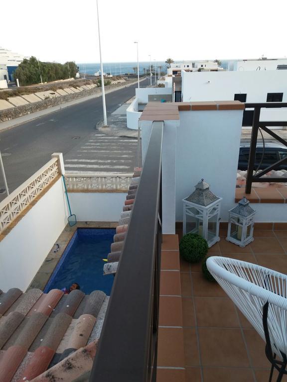 Casa Mararia Villa Gran Tarajal Kültér fotó