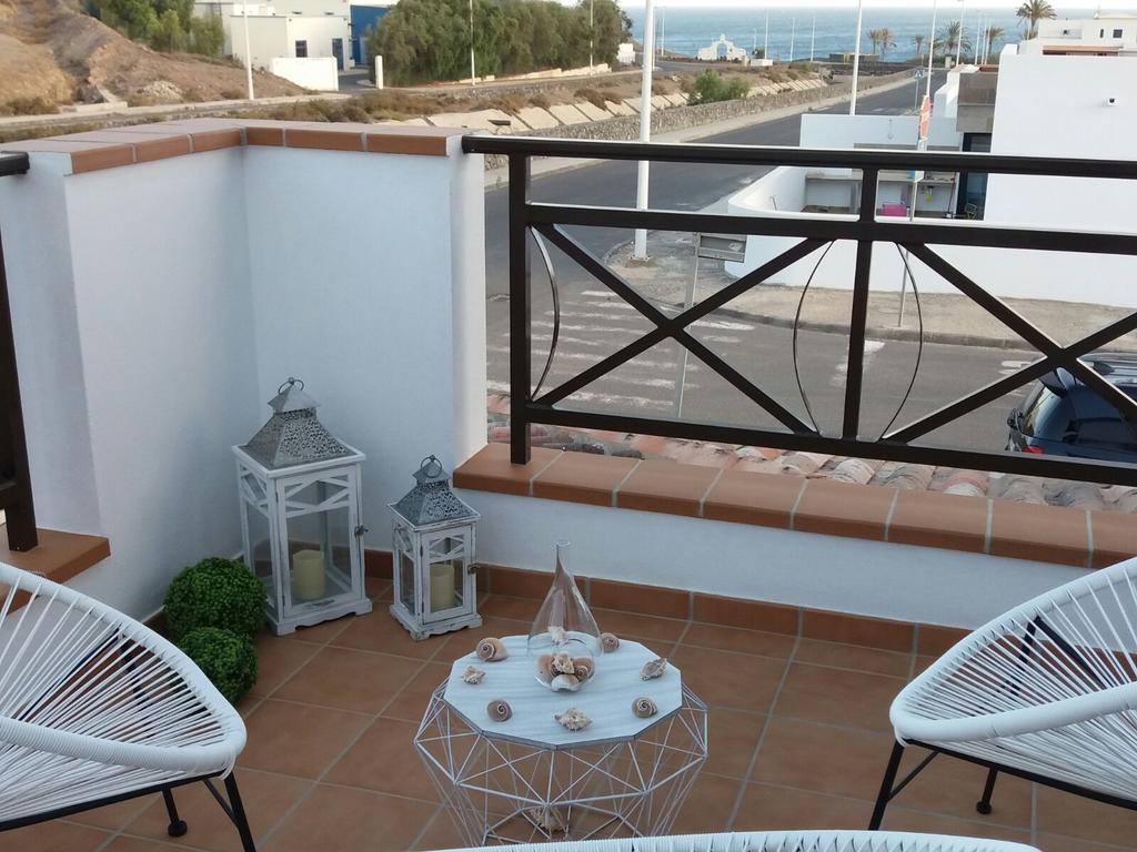 Casa Mararia Villa Gran Tarajal Kültér fotó