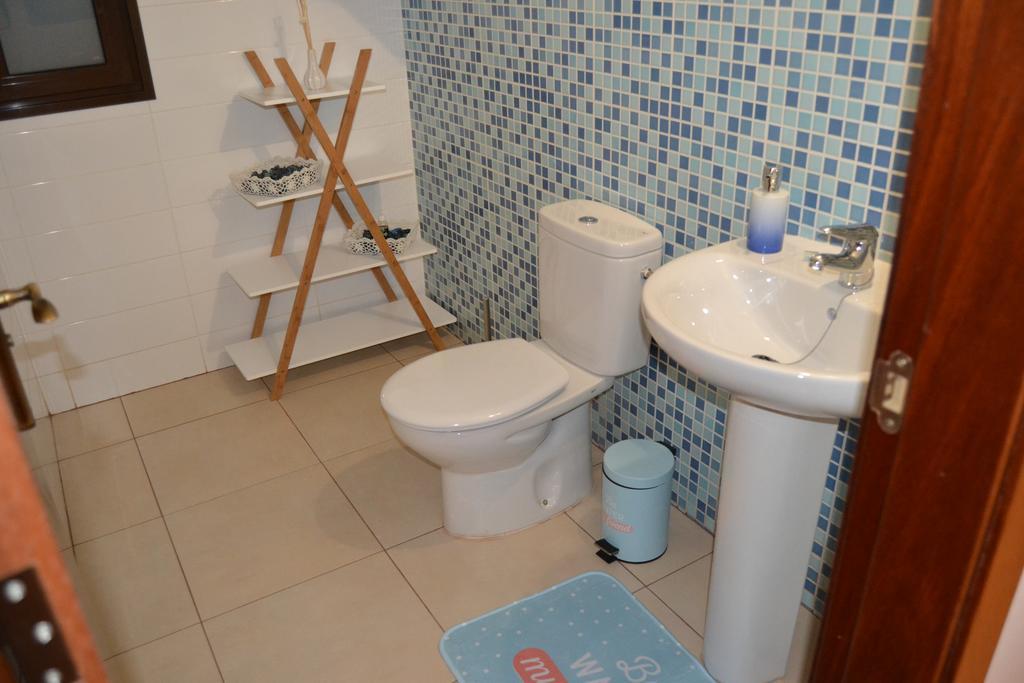 Casa Mararia Villa Gran Tarajal Kültér fotó