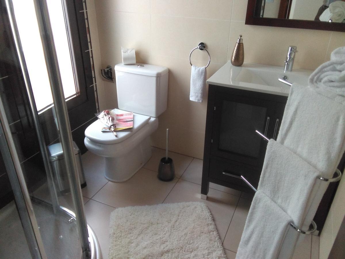 Casa Mararia Villa Gran Tarajal Kültér fotó