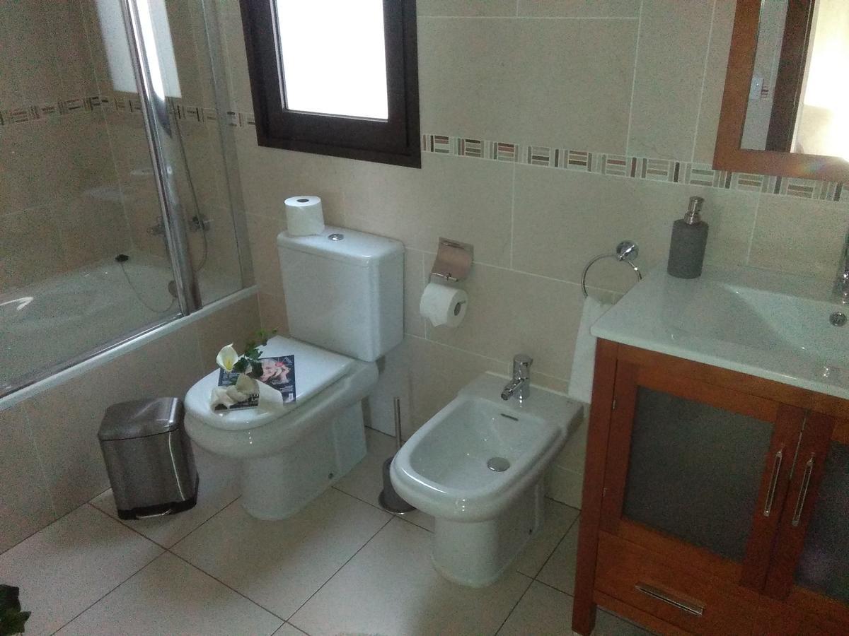 Casa Mararia Villa Gran Tarajal Kültér fotó