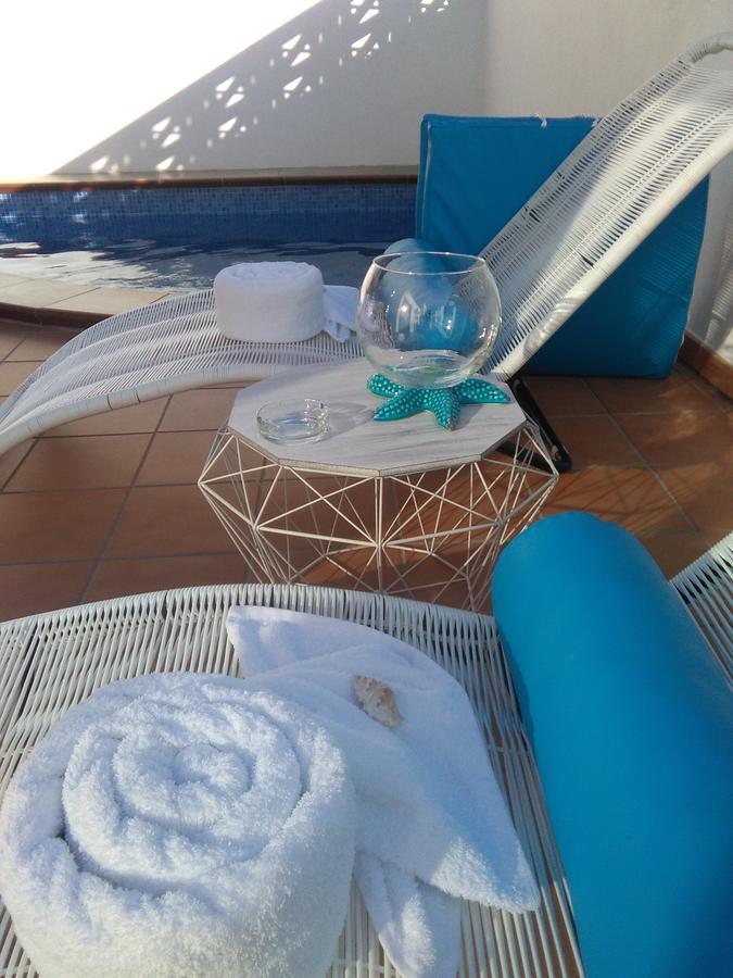 Casa Mararia Villa Gran Tarajal Kültér fotó