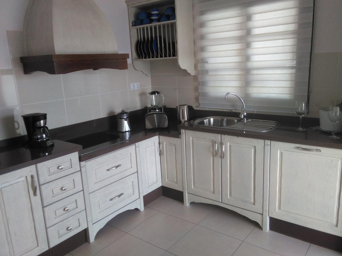 Casa Mararia Villa Gran Tarajal Kültér fotó