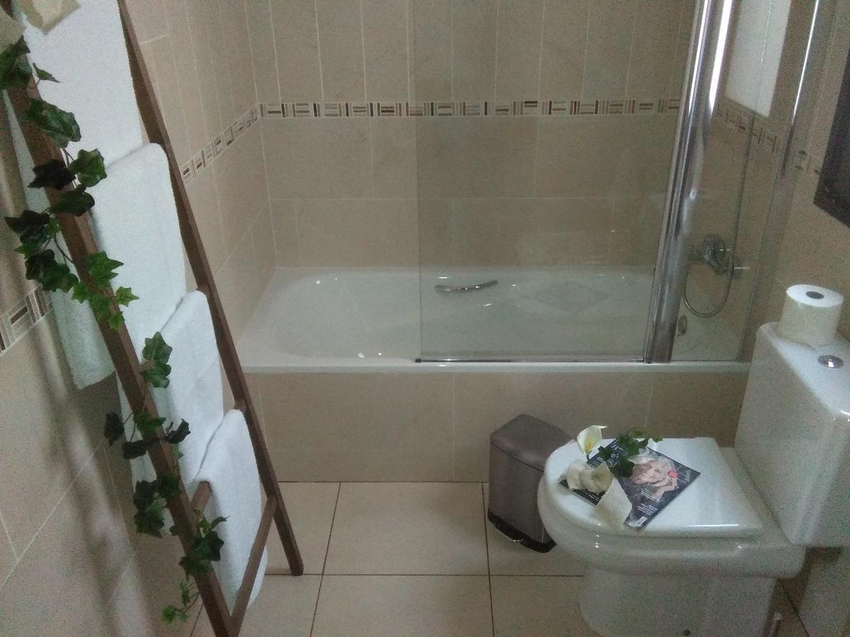 Casa Mararia Villa Gran Tarajal Kültér fotó