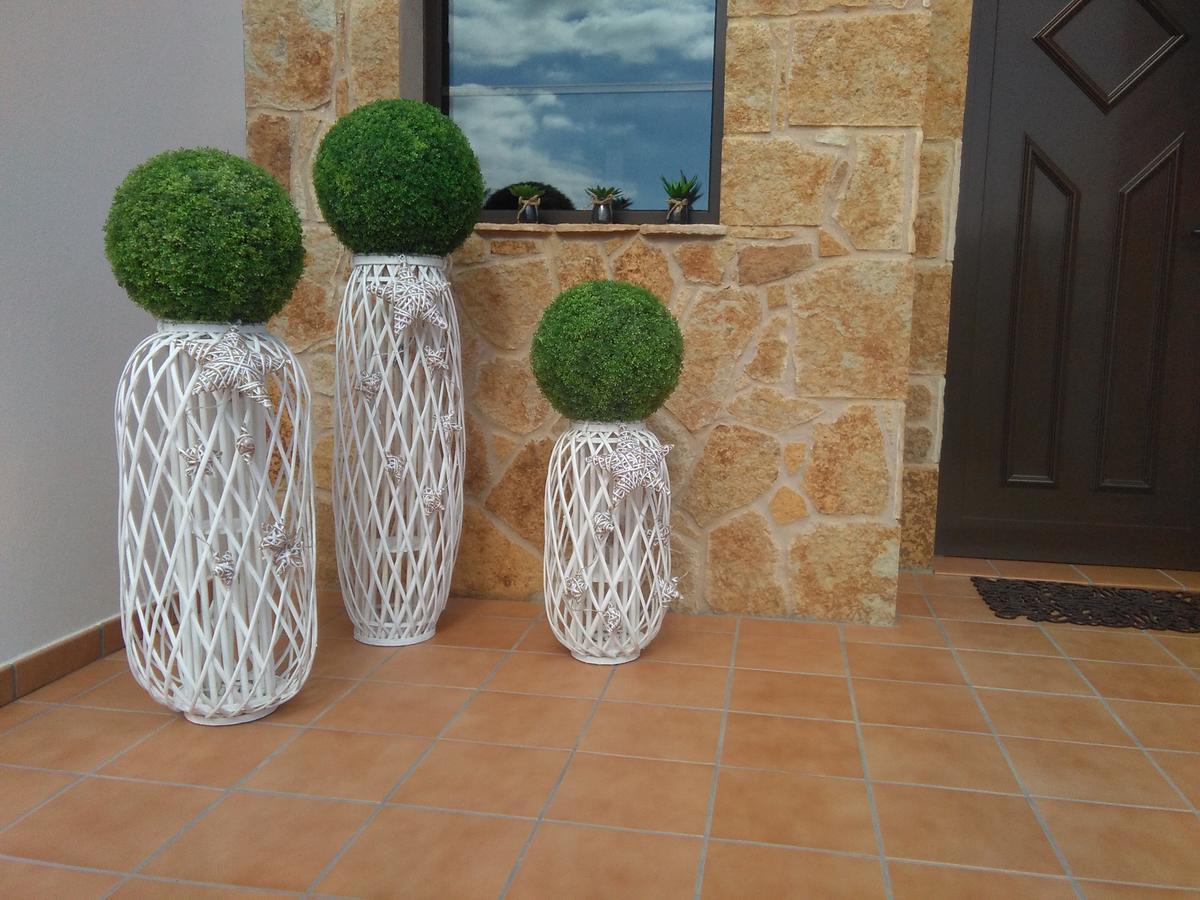 Casa Mararia Villa Gran Tarajal Kültér fotó