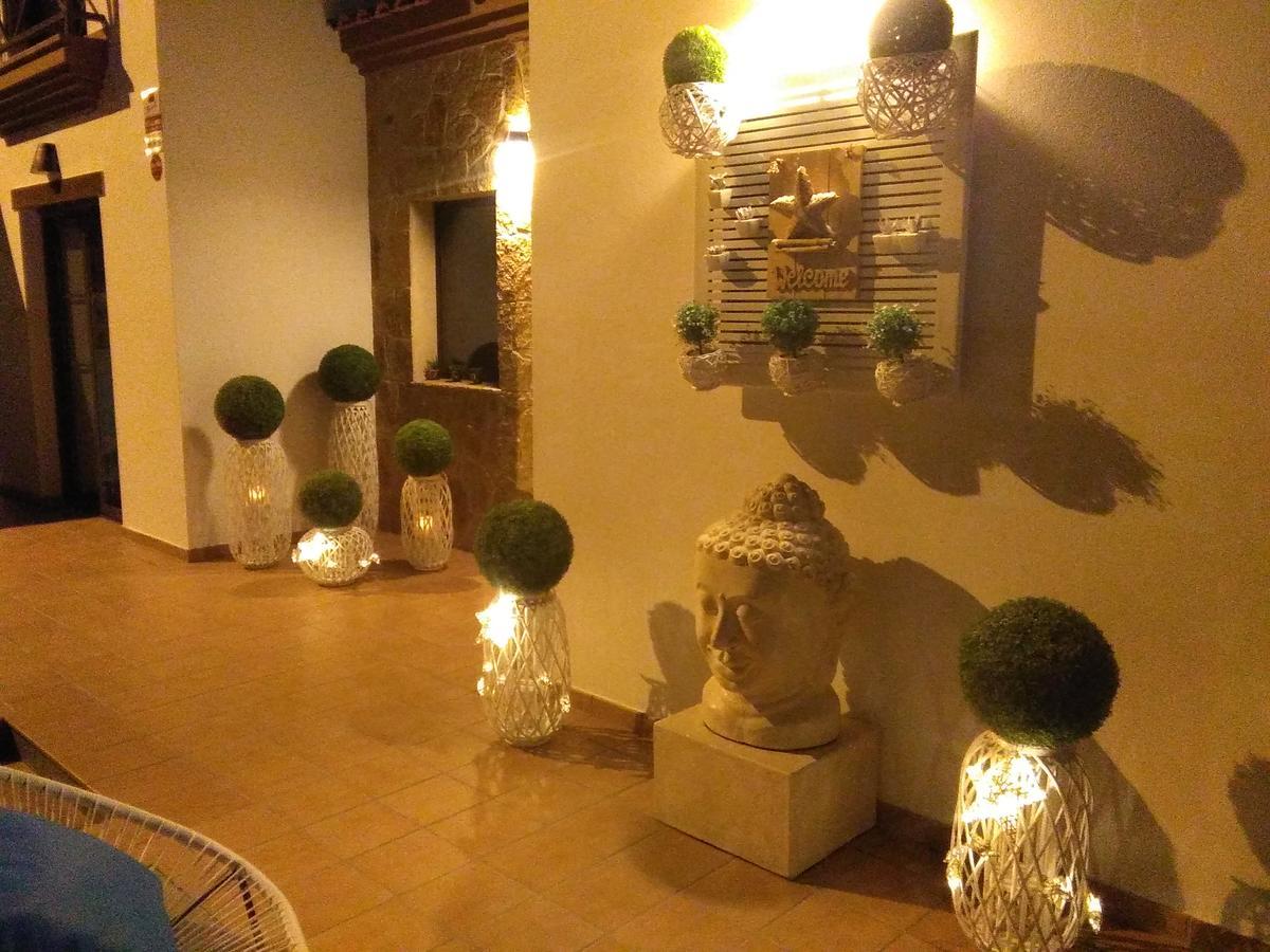 Casa Mararia Villa Gran Tarajal Kültér fotó