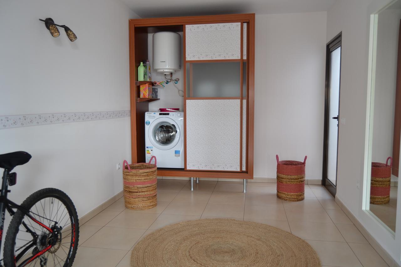 Casa Mararia Villa Gran Tarajal Kültér fotó