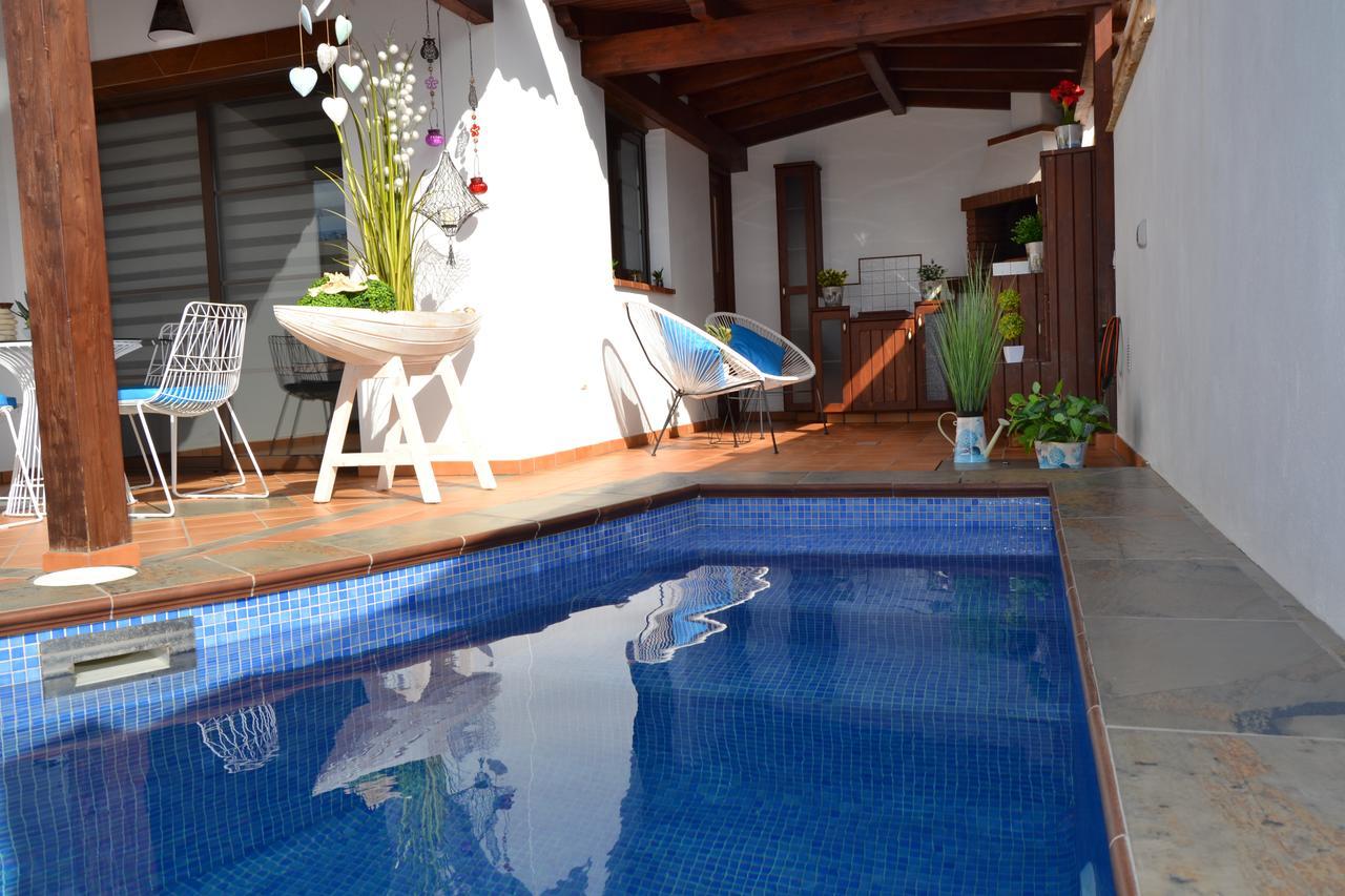 Casa Mararia Villa Gran Tarajal Kültér fotó